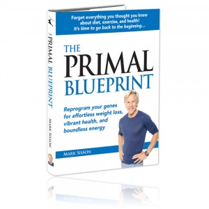 The Primal Blueprint