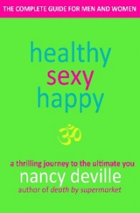 Healthy, Sexy, Happy