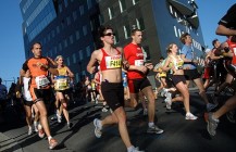 Paleo Diet News: Marathon Runners Die of Heart Attacks Too