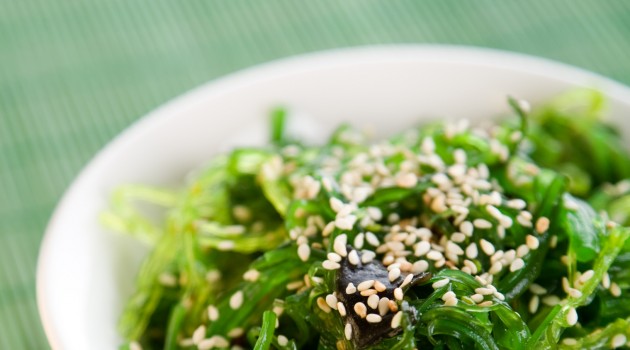 The Paleo Diet and Superfoods – Part 3: Seaweed and Herbs
