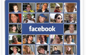 Is Facebook Primal or Paleo?
