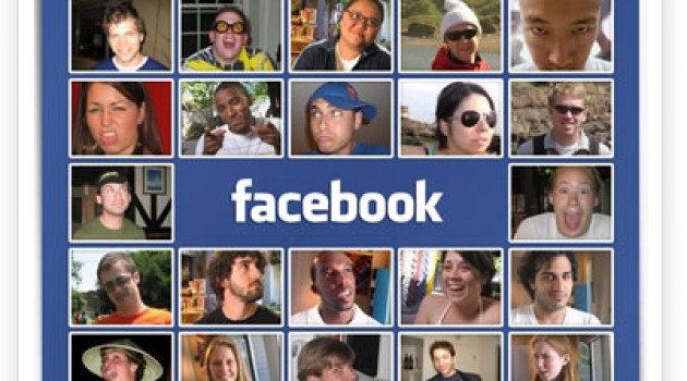 Is Facebook Primal or Paleo?